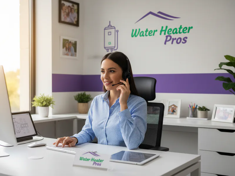 Water Heater Repair  in Owasso  FAQ